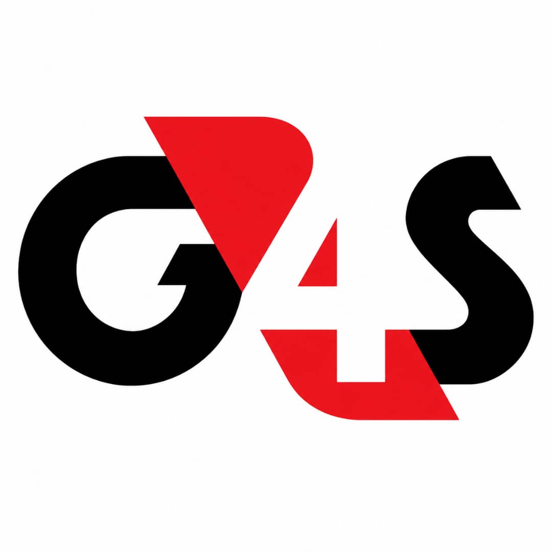G4S logo